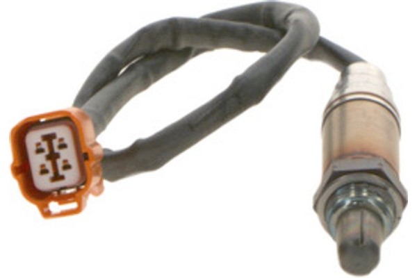 Bosch Αισθητήρας Λάμδα - 0 258 005 184 Bosch Αισθητήρας Λάμδα - 0 258 005 184