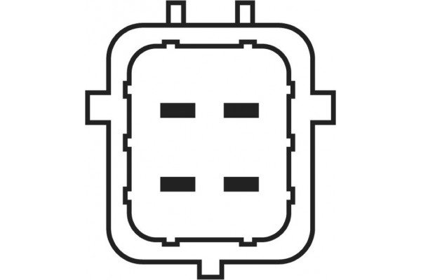 Bosch Αισθητήρας Λάμδα - 0 258 005 249 Bosch Αισθητήρας Λάμδα - 0 258 005 249