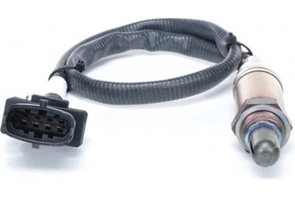 Bosch Αισθητήρας Λάμδα - 0 258 005 256