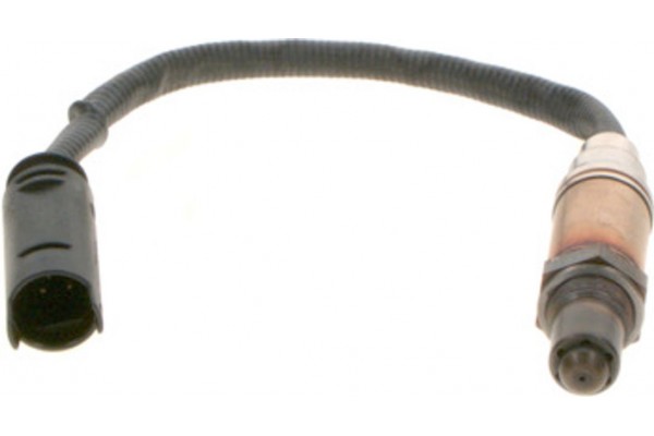 Bosch Αισθητήρας Λάμδα - 0 258 005 297 Bosch Αισθητήρας Λάμδα - 0 258 005 297