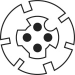 Bosch Αισθητήρας Λάμδα - 0 258 005 324