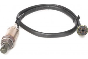 Bosch Αισθητήρας Λάμδα - 0 258 005 337