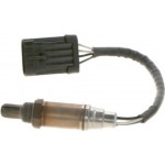 Bosch Αισθητήρας Λάμδα - 0 258 005 703 Bosch Αισθητήρας Λάμδα - 0 258 005 703