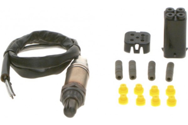 Bosch Αισθητήρας Λάμδα - 0 258 005 729