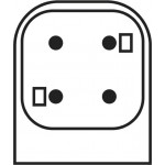 Bosch Αισθητήρας Λάμδα - 0 258 006 022