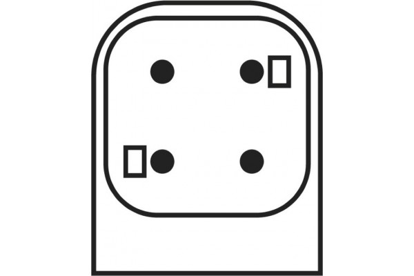 Bosch Αισθητήρας Λάμδα - 0 258 006 022