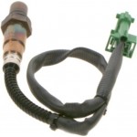 Bosch Αισθητήρας Λάμδα - 0 258 006 027
