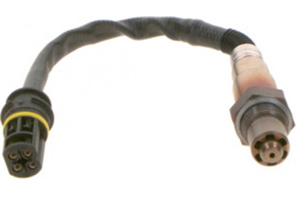 Bosch Αισθητήρας Λάμδα - 0 258 006 123