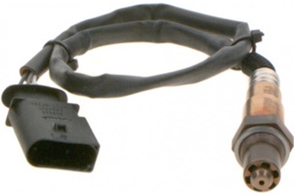 Bosch Αισθητήρας Λάμδα - 0 258 006 127 Bosch Αισθητήρας Λάμδα - 0 258 006 127