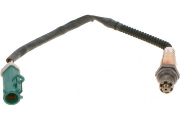 Bosch Αισθητήρας Λάμδα - 0 258 006 155