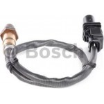 Bosch Αισθητήρας Λάμδα - 0 258 006 155