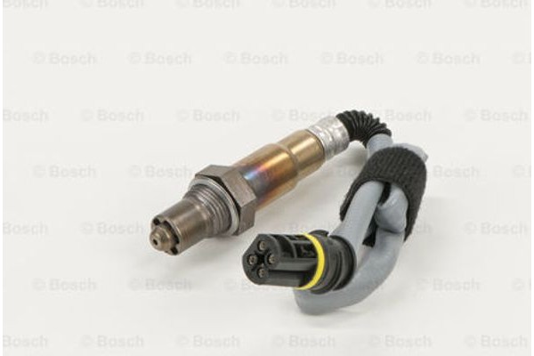 Bosch Αισθητήρας Λάμδα - 0 258 006 167