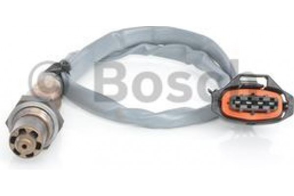 Bosch Αισθητήρας Λάμδα - 0 258 006 171