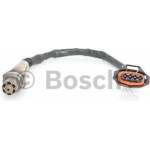 Bosch Αισθητήρας Λάμδα - 0 258 006 172