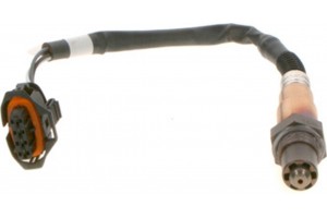 Bosch Αισθητήρας Λάμδα - 0 258 006 172