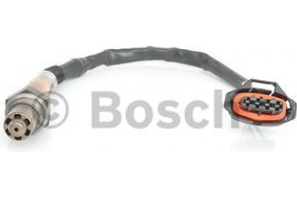 Bosch Αισθητήρας Λάμδα - 0 258 006 172