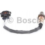 Bosch Αισθητήρας Λάμδα - 0 258 006 172