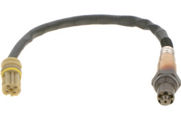 Bosch Αισθητήρας Λάμδα - 0 258 006 183