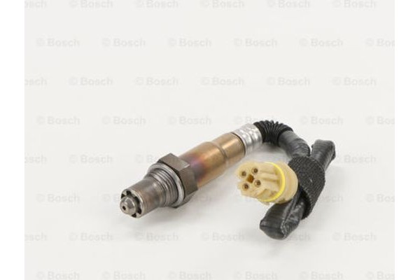 Bosch Αισθητήρας Λάμδα - 0 258 006 183