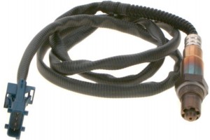 Bosch Αισθητήρας Λάμδα - 0 258 006 186