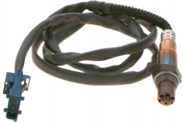 Bosch Αισθητήρας Λάμδα - 0 258 006 186