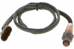 Bosch Αισθητήρας Λάμδα - 0 258 006 189