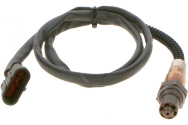 Bosch Αισθητήρας Λάμδα - 0 258 006 189