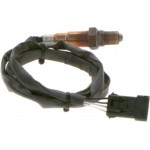 Bosch Αισθητήρας Λάμδα - 0 258 006 196