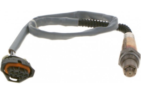 Bosch Αισθητήρας Λάμδα - 0 258 006 205