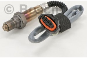 Bosch Αισθητήρας Λάμδα - 0 258 006 205