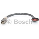 Bosch Αισθητήρας Λάμδα - 0 258 006 206