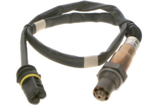 Bosch Αισθητήρας Λάμδα - 0 258 006 268