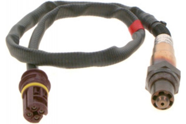 Bosch Αισθητήρας Λάμδα - 0 258 006 324