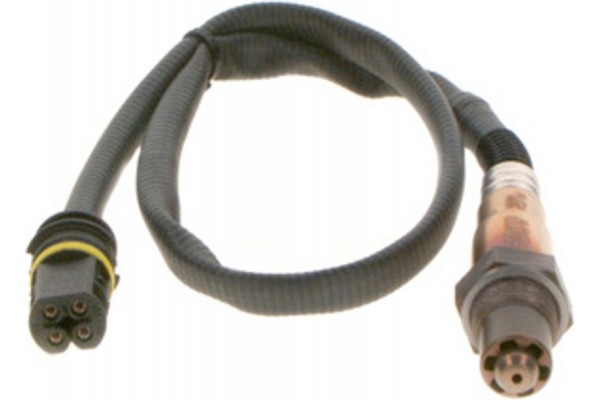 Bosch Αισθητήρας Λάμδα - 0 258 006 353