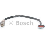 Bosch Αισθητήρας Λάμδα - 0 258 006 376