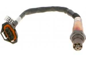 Bosch Αισθητήρας Λάμδα - 0 258 006 386