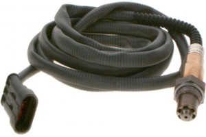 Bosch Αισθητήρας Λάμδα - 0 258 006 388