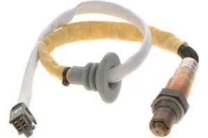 Bosch Αισθητήρας Λάμδα - 0 258 006 455