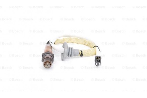 Bosch Αισθητήρας Λάμδα - 0 258 006 455