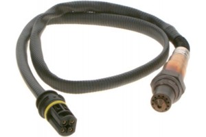 Bosch Αισθητήρας Λάμδα - 0 258 006 456