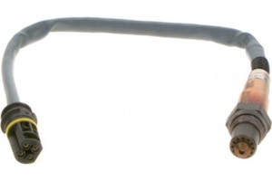 Bosch Αισθητήρας Λάμδα - 0 258 006 473