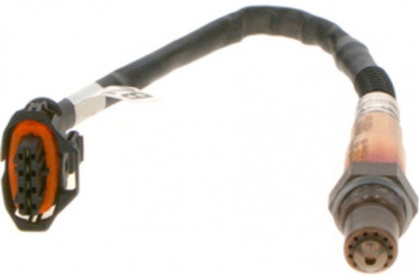 Bosch Αισθητήρας Λάμδα - 0 258 006 499 Bosch Αισθητήρας Λάμδα - 0 258 006 499