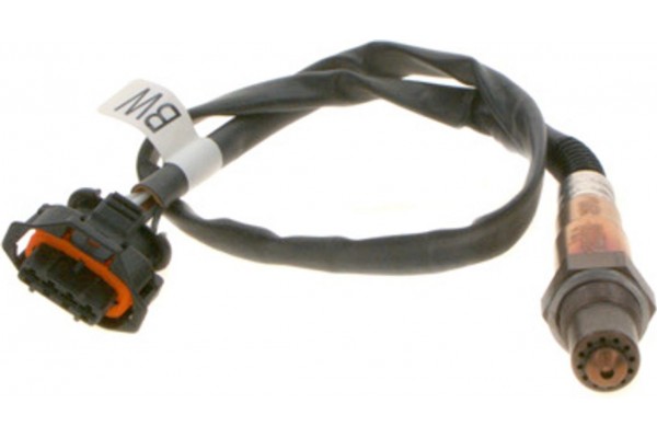 Bosch Αισθητήρας Λάμδα - 0 258 006 501