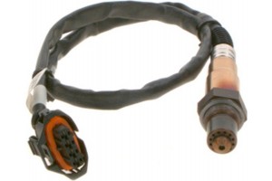 Bosch Αισθητήρας Λάμδα - 0 258 006 502