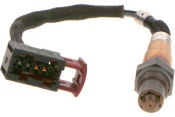 Bosch Αισθητήρας Λάμδα - 0 258 006 506