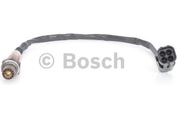 Bosch Αισθητήρας Λάμδα - 0 258 006 537