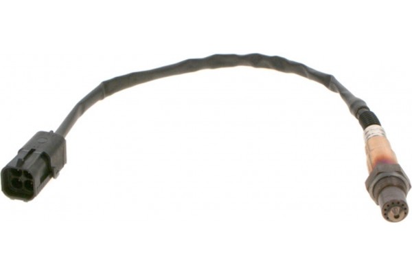 Bosch Αισθητήρας Λάμδα - 0 258 006 537