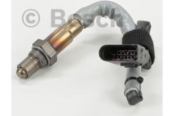 Bosch Αισθητήρας Λάμδα - 0 258 006 557