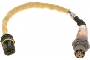 Bosch Αισθητήρας Λάμδα - 0 258 006 563