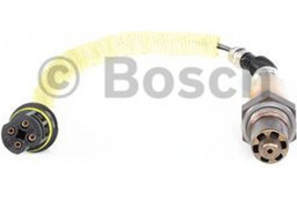 Bosch Αισθητήρας Λάμδα - 0 258 006 563